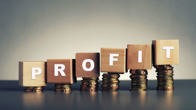  ROI Calculator Graphics